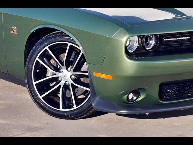 2018 Dodge Challenger R/T Scat Pack