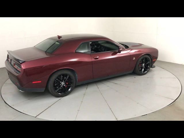 2018 Dodge Challenger R/T Scat Pack