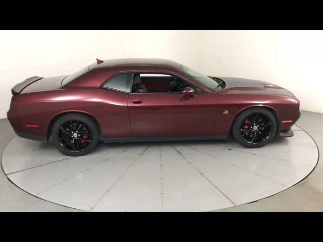 2018 Dodge Challenger R/T Scat Pack