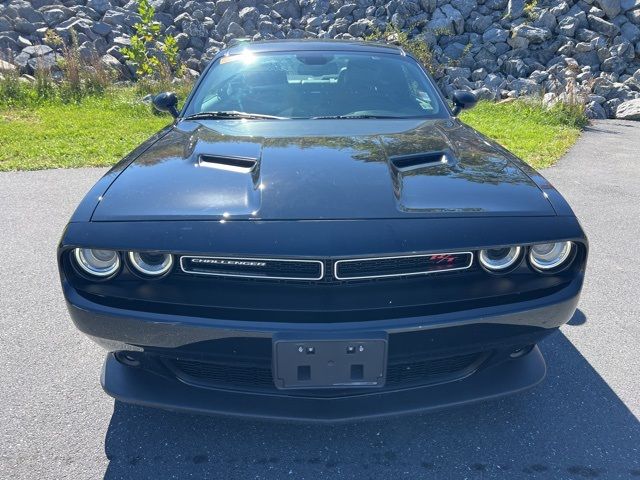 2018 Dodge Challenger R/T Scat Pack