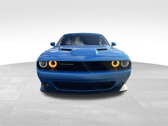 2018 Dodge Challenger R/T Scat Pack