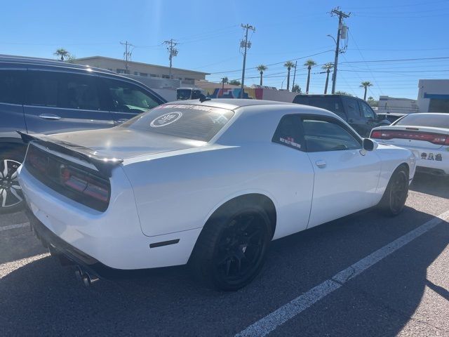 2018 Dodge Challenger T/A 392