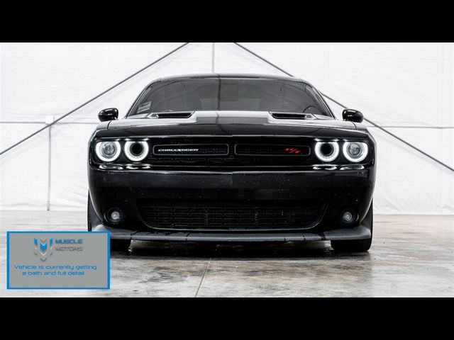 2018 Dodge Challenger R/T Scat Pack