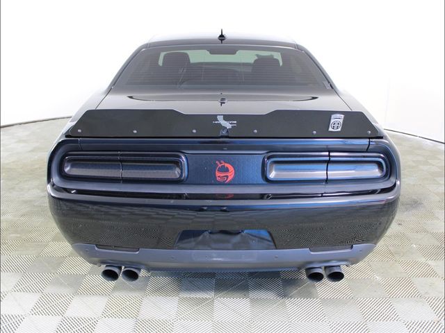 2018 Dodge Challenger R/T Scat Pack