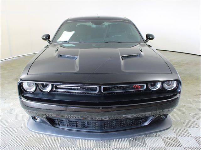 2018 Dodge Challenger R/T Scat Pack