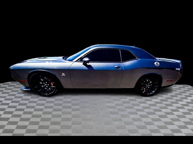 2018 Dodge Challenger R/T Scat Pack