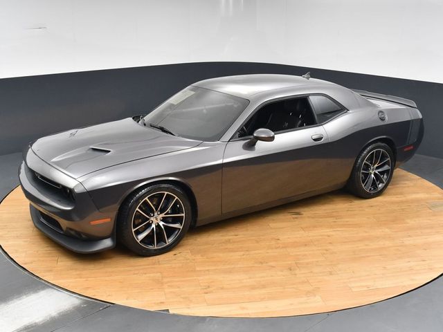 2018 Dodge Challenger R/T Scat Pack