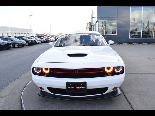 2018 Dodge Challenger R/T Scat Pack