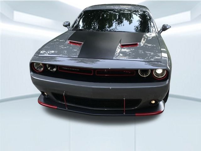 2018 Dodge Challenger R/T Scat Pack