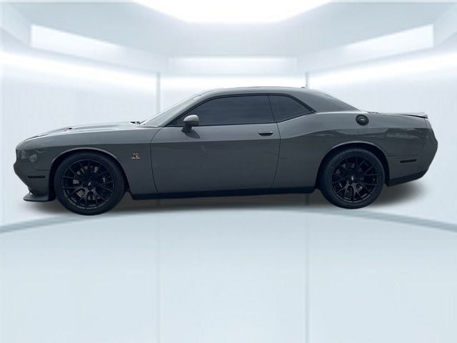 2018 Dodge Challenger R/T Scat Pack