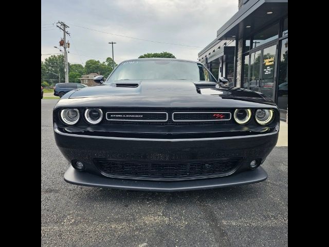 2018 Dodge Challenger R/T Scat Pack