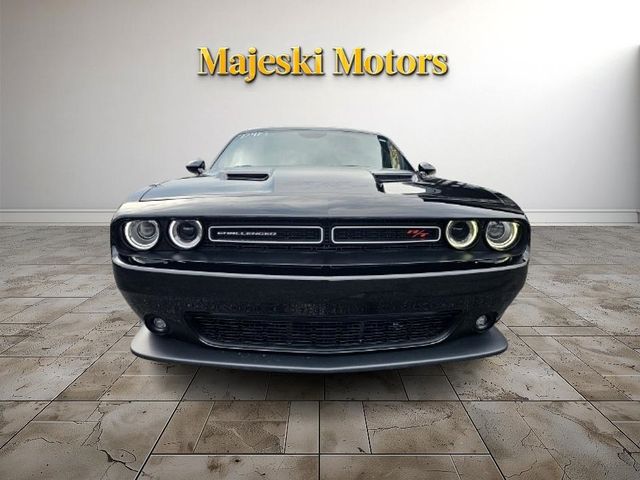 2018 Dodge Challenger R/T Scat Pack