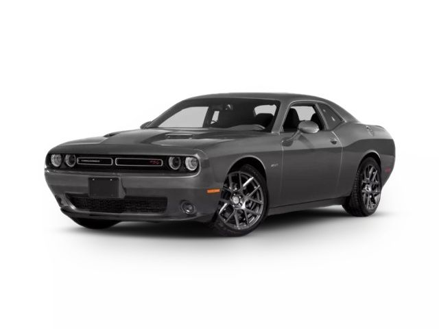 2018 Dodge Challenger R/T Scat Pack