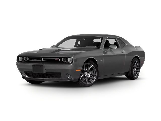 2018 Dodge Challenger R/T Scat Pack