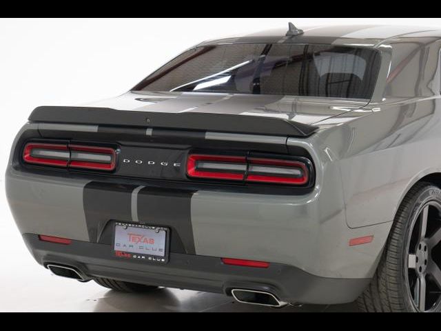 2018 Dodge Challenger R/T Scat Pack