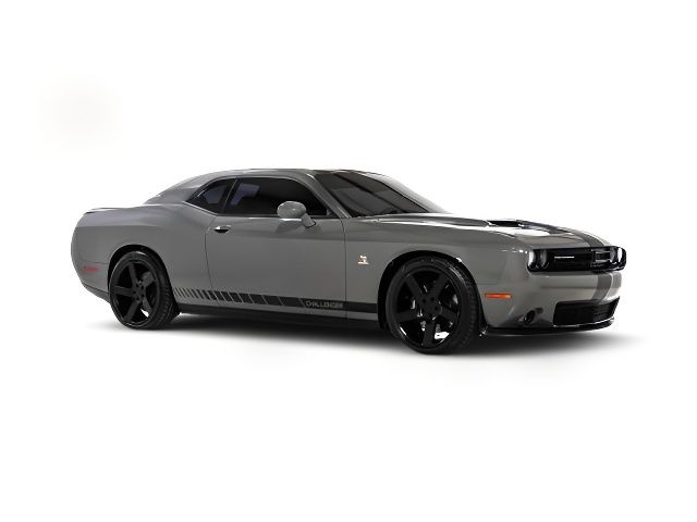 2018 Dodge Challenger R/T Scat Pack