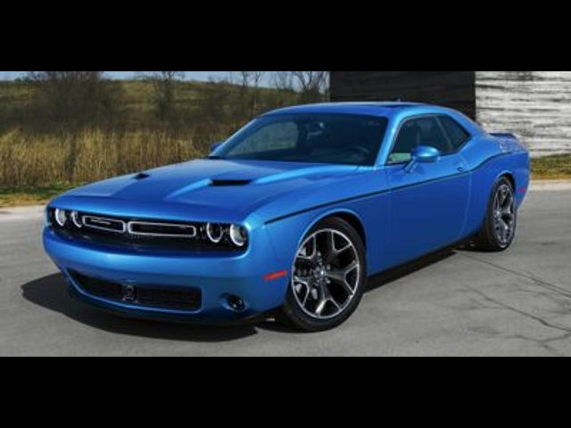 2018 Dodge Challenger R/T Scat Pack