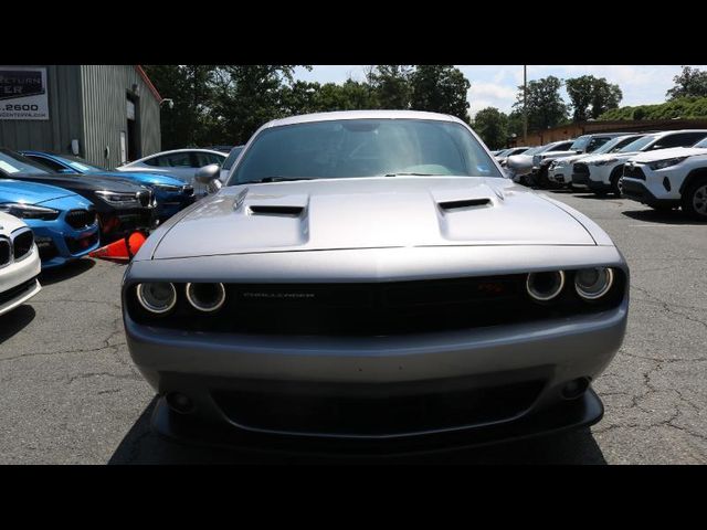 2018 Dodge Challenger R/T Scat Pack