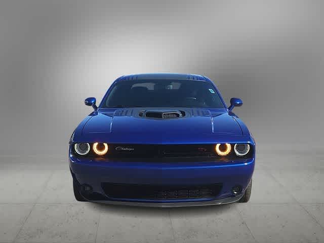 2018 Dodge Challenger R/T Shaker