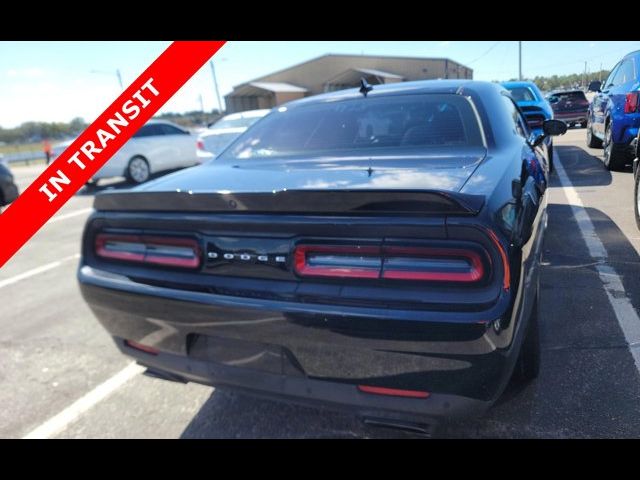 2018 Dodge Challenger R/T Scat Pack