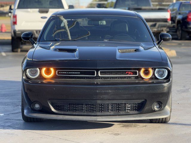 2018 Dodge Challenger R/T Scat Pack