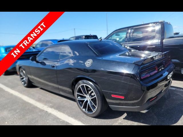 2018 Dodge Challenger R/T Scat Pack