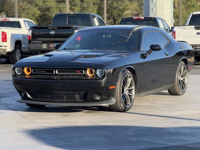 2018 Dodge Challenger R/T Scat Pack