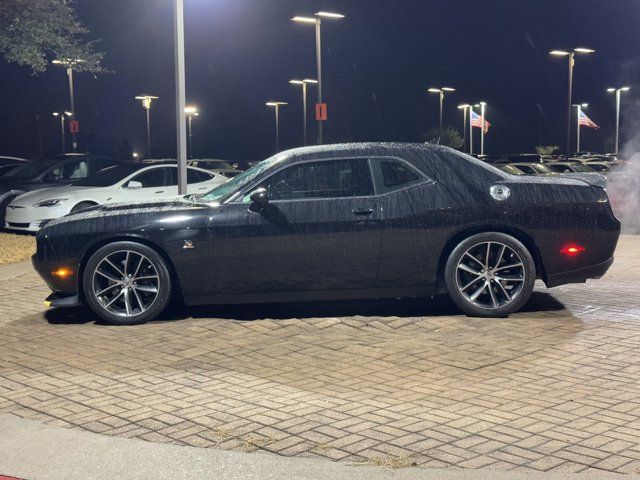 2018 Dodge Challenger R/T Scat Pack