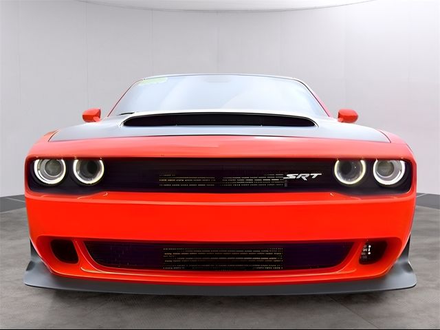 2018 Dodge Challenger SRT Demon