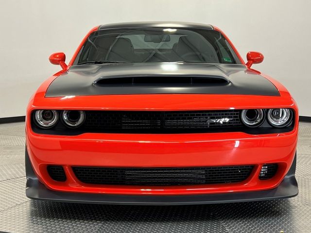 2018 Dodge Challenger SRT Demon