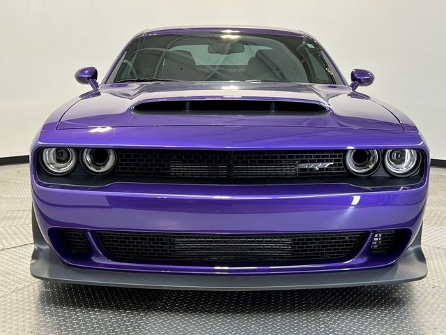 2018 Dodge Challenger SRT Demon
