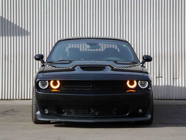 2018 Dodge Challenger SRT 392