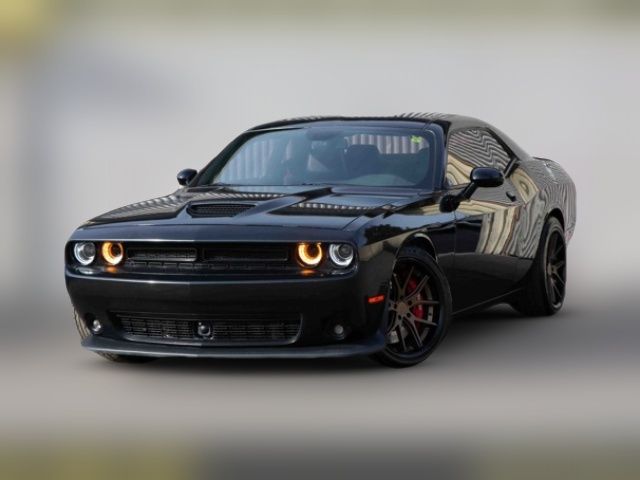 2018 Dodge Challenger SRT 392