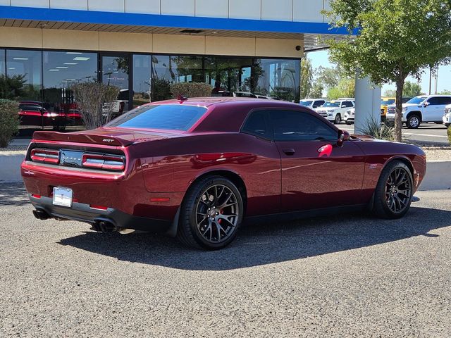 2018 Dodge Challenger SRT 392