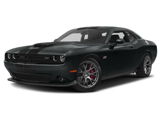 2018 Dodge Challenger SRT 392