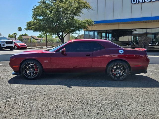 2018 Dodge Challenger SRT 392