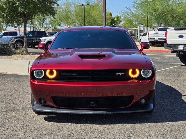 2018 Dodge Challenger SRT 392