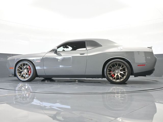 2018 Dodge Challenger SRT 392