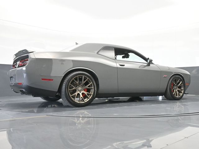 2018 Dodge Challenger SRT 392