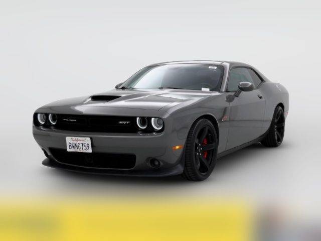 2018 Dodge Challenger SRT 392