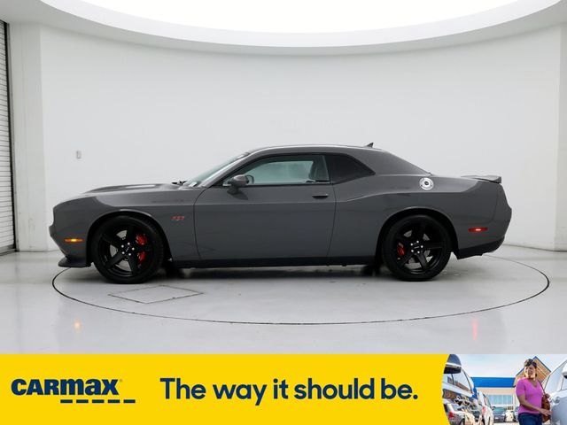 2018 Dodge Challenger SRT 392