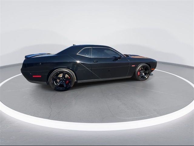 2018 Dodge Challenger SRT 392