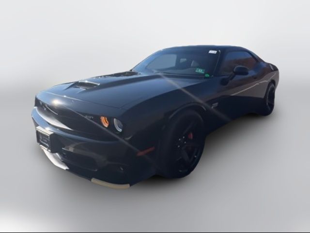 2018 Dodge Challenger SRT 392