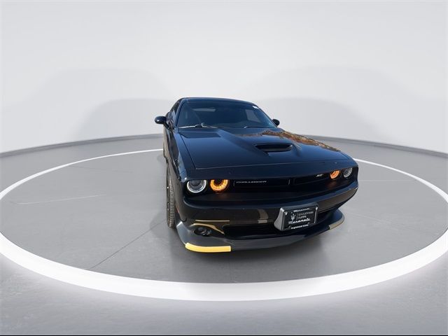 2018 Dodge Challenger SRT 392