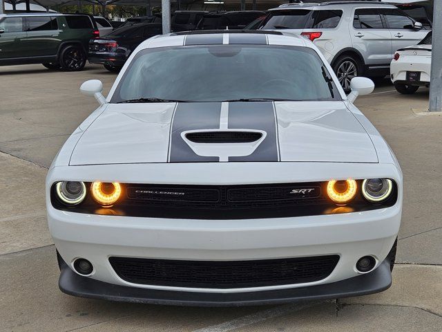 2018 Dodge Challenger SRT 392