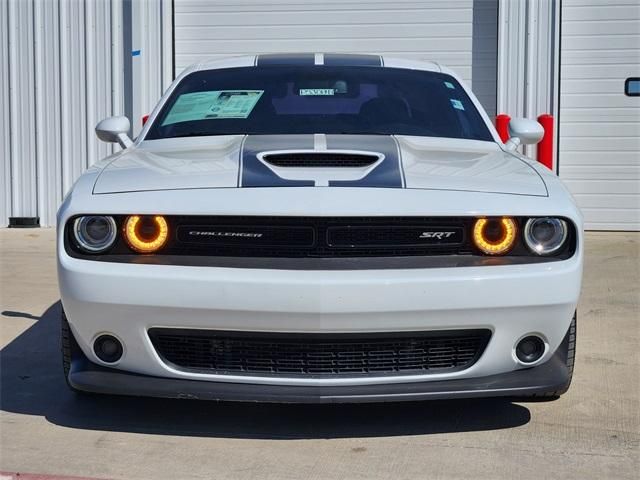 2018 Dodge Challenger SRT 392