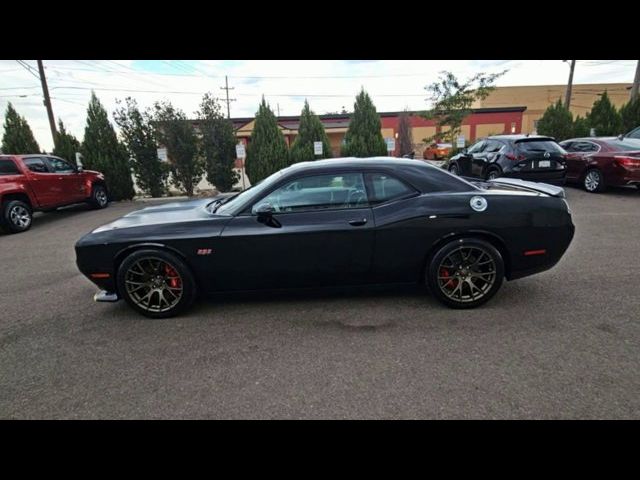 2018 Dodge Challenger SRT 392