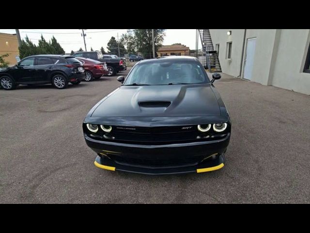 2018 Dodge Challenger SRT 392