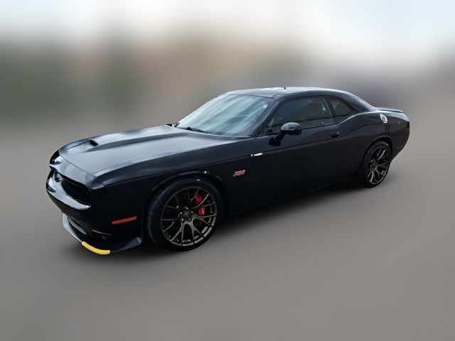 2018 Dodge Challenger SRT 392