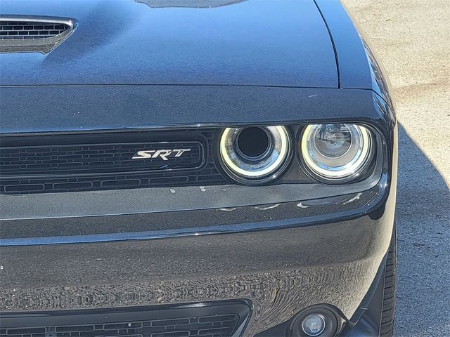 2018 Dodge Challenger SRT 392